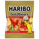 Haribo bomboane gumate 100g haribo ursi