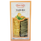 Tagliatelle two-tone pasta with eggs and spinach 250g
