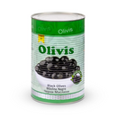 Olivis masline negre atlas 70-90 cutie 2.5kg