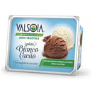 Inghetata Valsoia soia si cacao, 500 ml