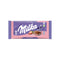 Milka Erdbeerjoghurt, 100 g