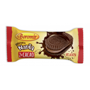 Biscuiti cacao cu crema cacao Nadia 30 gr