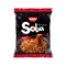 Noodles with chili sauce Soba nissin bag 111g
