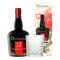 Dictador 0.7l 40% 12 yo + pahar SGR