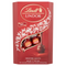 LINDT LINDOR bom ciocolata cu lapte 337g