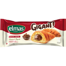Elmas GIGANT Croissant with cocoa filling, 160g