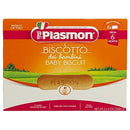 Plasmon biscuits with cereals and vitamins, 320 g, from 6 months