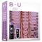 BU FAIRY SECRET gift set: Body perfume 75ml + Deodorant body spray 150ml