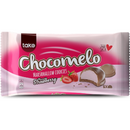 Marshmallow Cookie Chocomelo JAGODA 112 g