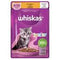 Whiskas Junior Pui in aspic 85g