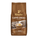 Tchibo Cafe Cream Intense coffee beans, 1000 g