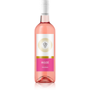 Ostoros semisweet rose, 0.75 L