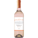 Цаса Панциу Деми-суво розе вино, 0.75л