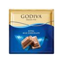 Godiva sq milk choc 60g