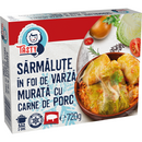 Tasty sarmalute in foi de varza, 720g