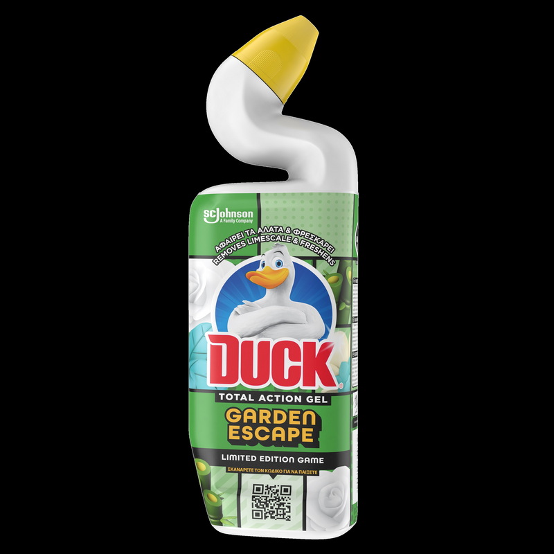 Duck Liquid Garden Escape 750ml