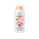 Wash&Go shampoo rose, 675ml