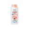 Wash&Go shampoo rose, 675ml