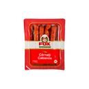 Fox carnati cabanos, 470 g