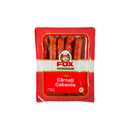 Fox cottage sausage, 470 g
