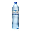 Carpatina carbonated water, 1.5 L SGR