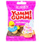 Yummi Gummi cupcakes, 70 g