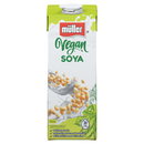 Muller veganes Sojagetränk 1l