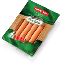 Cris-Tim extra pork cream sausages, 300 g