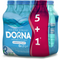 Dorna apa minerala naturala carbogazoasa pet, 6 * 2L (5 + 1) SGR