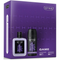 STR8 GAME gift set: Aftershave lotion 100ml + Deodorant body spray 150ml