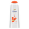 Dove Long & Radiant sampon 400 ml