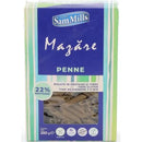 Sammills 100% mazare high protein penne, 250g