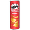 Original Pringles-Snacks, 165 GR