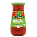 Panzani Sos Tomates Basilic, 400 gr