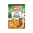 Cio spice mix ras el hanout 20g