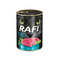 Rafi pate pisici sterilizat cu tuna 400g