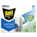 Raid Aparat Electric Lichid Essentials  45N 27ml/12 RO