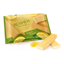 Wafer al limone Roshen 72g