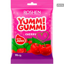 Yummi Gummi Cherry, 70g