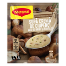 MAGGI Supa crema ciuperci, 52g