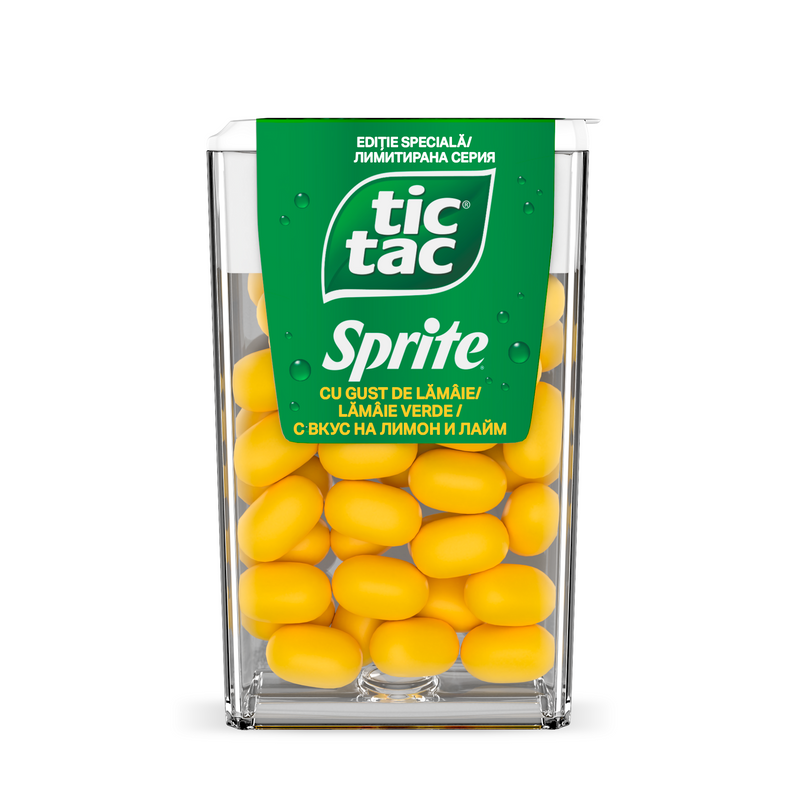 Tic Tac Sprite T1
