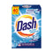Detergent de rufe universal, pudra, Dash Alpen Frische 40 spalari, 2.6kg