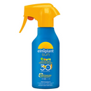 Elmi Sun kid milk spray cu pulverizator spf30, 200ml
