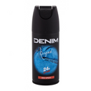 Deodorante denim originale, 150 ml