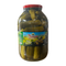 Yunus castraveti murati 9-12 borcan 5000ml