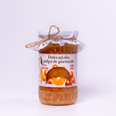 Dulceata din pulpa de portocala 380g
