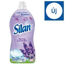 Silan Balsam de rufe Lavender 1,672L