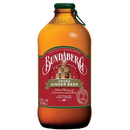 Bautura ginger beer cu scortisoara 375ml - sgr