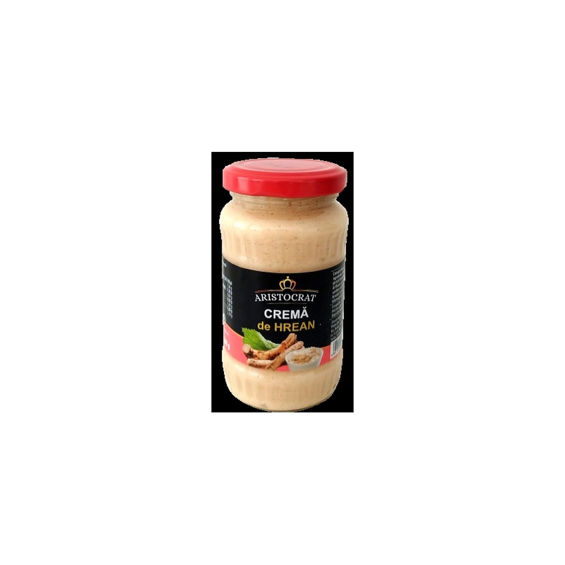 Aristocrat hrean crema 200 g