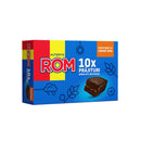 Rom Prajitura Multipack crema rom, 350g
